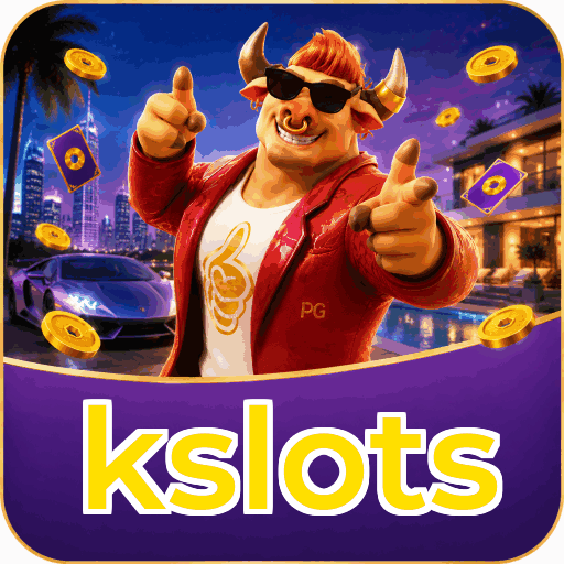 kslots Facebook - Página oficial com promoções e comunidade ativa
